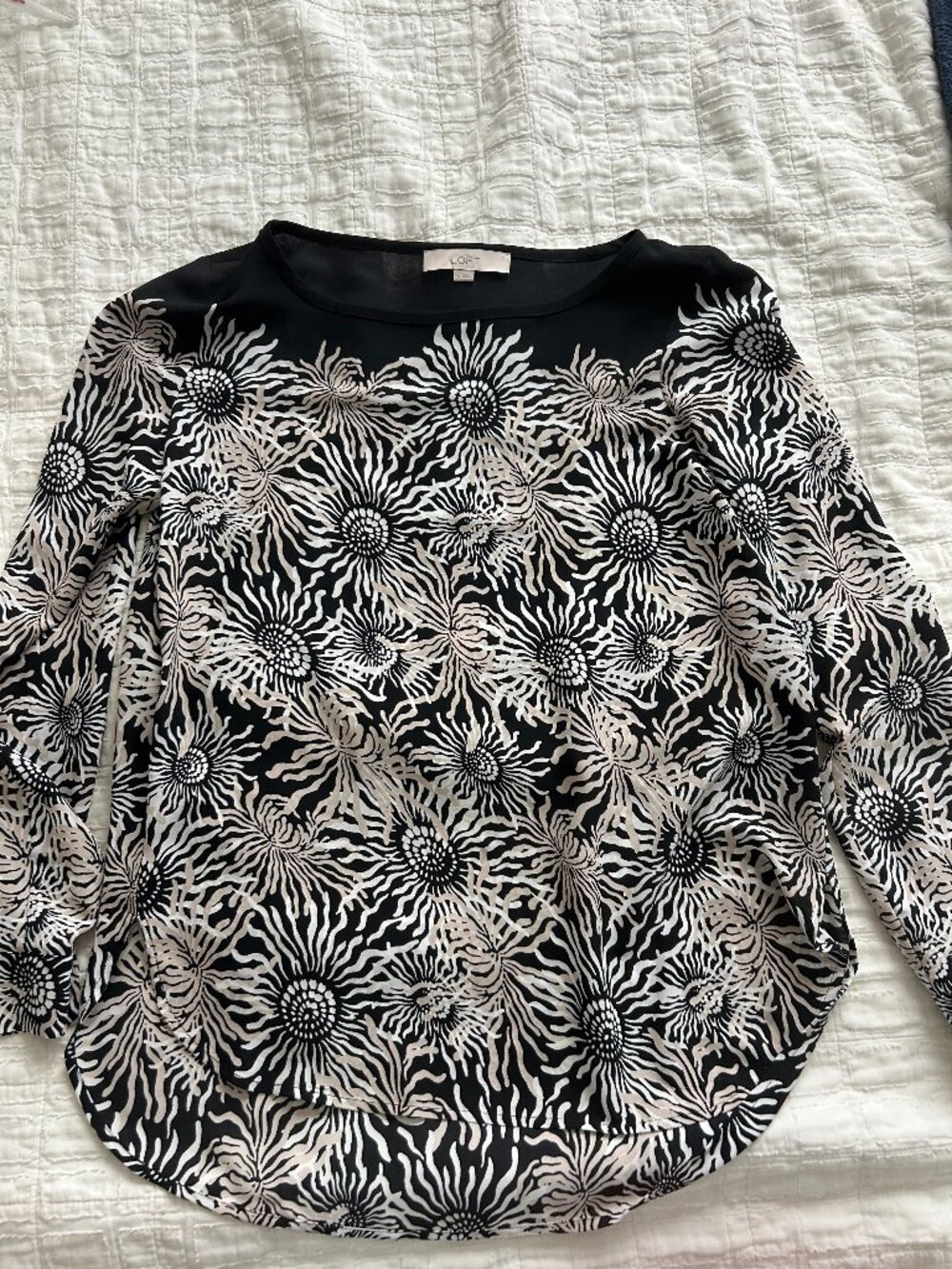 LOFT Top